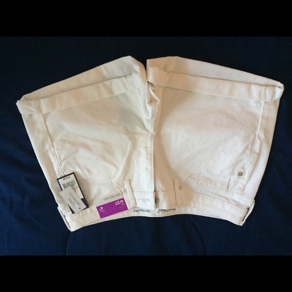 Mossimo Shorts